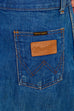 70s Wrangler Jeans Rock