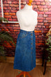 70s Wrangler Jeans Rock