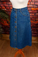 70s Wrangler Jeans Rock