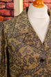 Vintage Blazer gold Leo