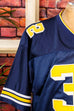 Vintage Michigan 32 Football Jersey