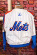 Vintage NY Mets Long Ssleeve