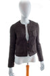 Vintage STefanel Blazer meliert