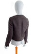 Vintage STefanel Blazer meliert