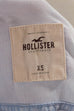 Hollister Denim Bluse