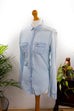 Hollister Denim Bluse