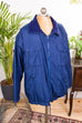 VAUDE Wende Jacke Weste blau Default Title blau Mann XXL 60-62 vintageberlin.de